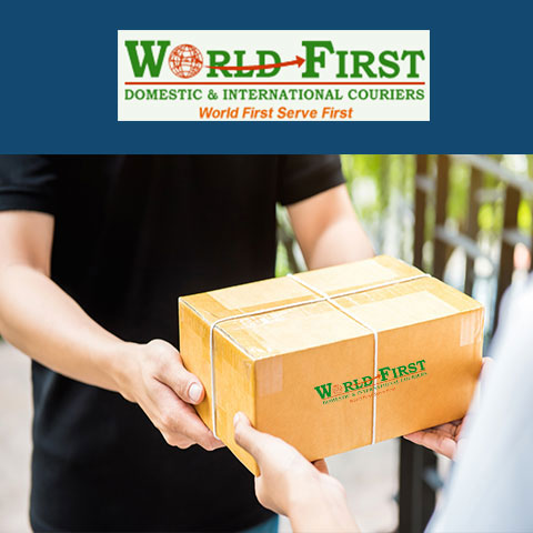 Domestic & International Courier Services
